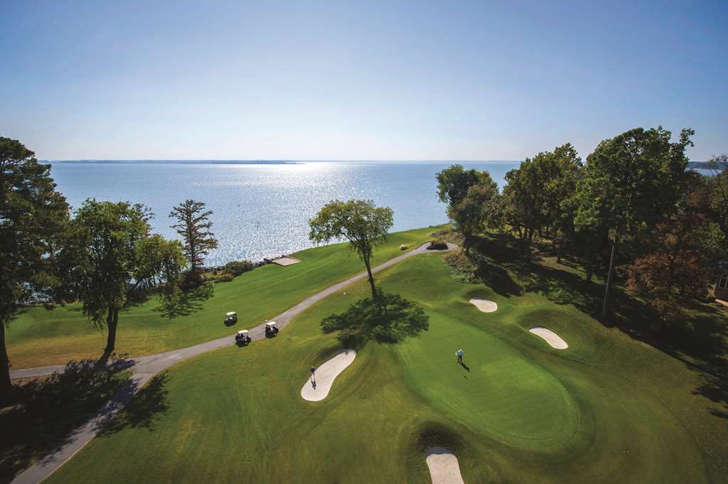 Kingsmill Resort - photo 15