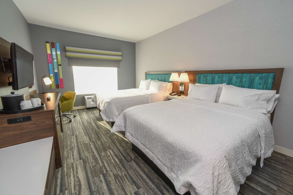 Hampton Inn & Suites Cincinnati Liberty Township - photo 15