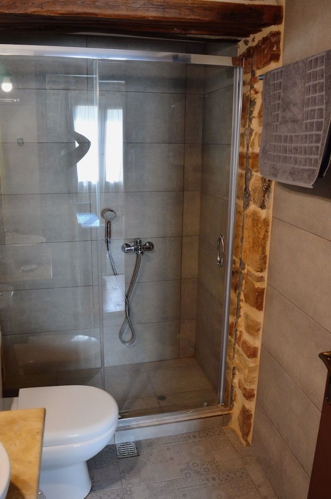 Castro Rooms Chios in Chios, Greece