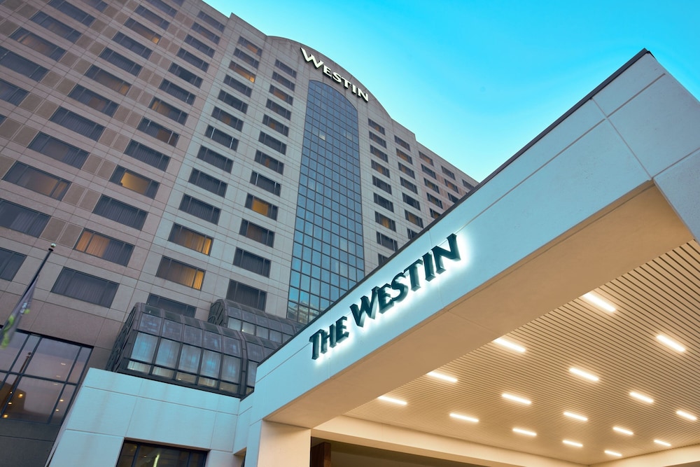 The Westin Indianapolis - photo 113