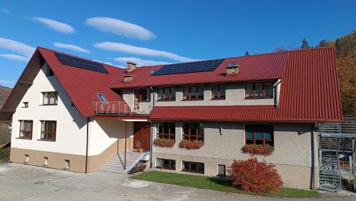 Dom Gościnny in Wisla, Poland