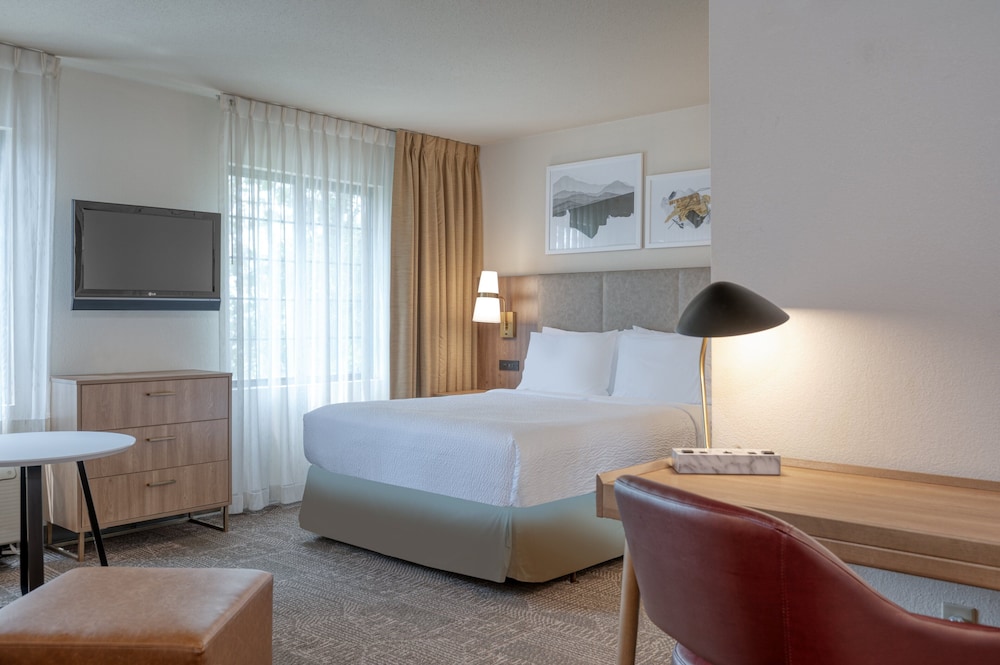 Staybridge Suites Allentown Bethlehem Airport by IHG - photo 33