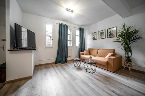 Lumiere Aux Fevres in Chalon-Sur-Saone, France