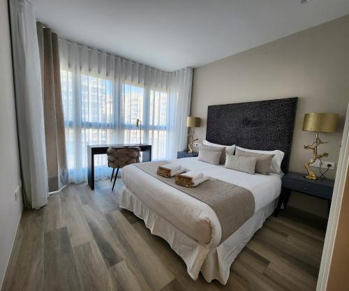 Md Pont de Fusta — 4-Star Luxury Hotel in Valencia, Spain