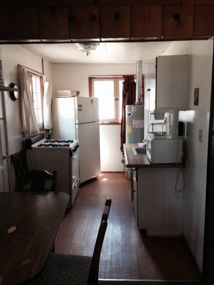 Columbine Cabins - photo 15