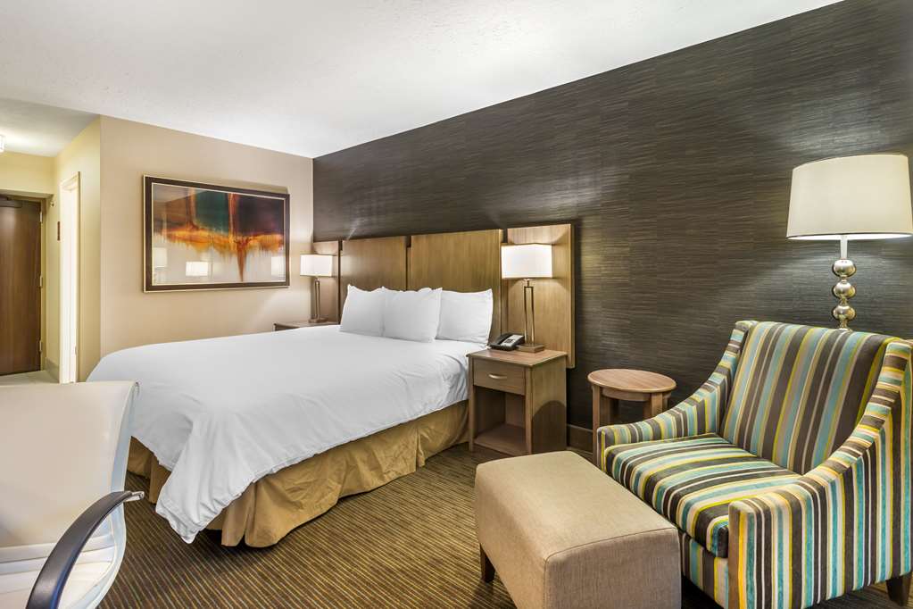 Best Western Plus CottonTree Inn - photo 15