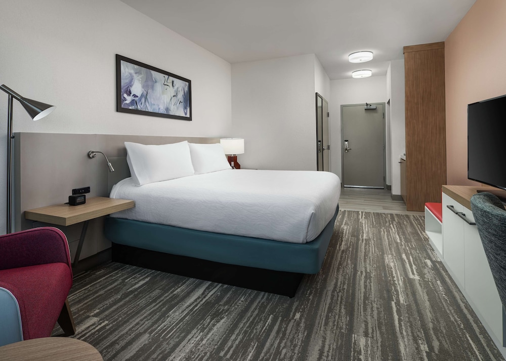 Hilton Garden Inn Olive Branch MS - photo 8