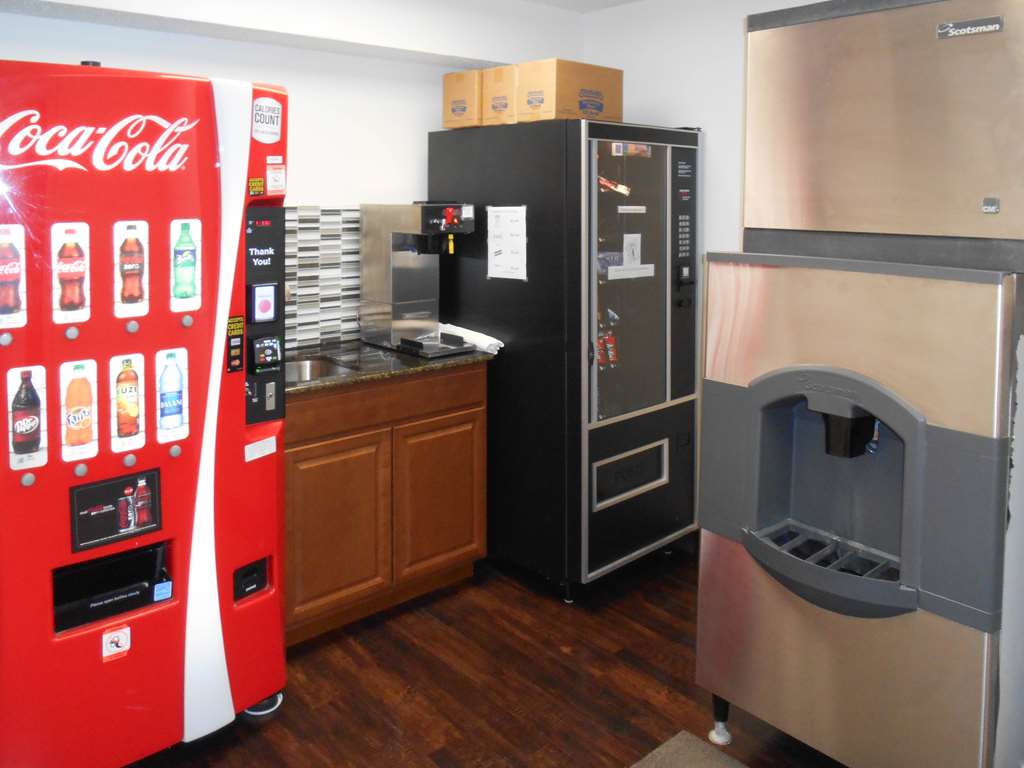 Motel 6 Sinton TX - photo 24