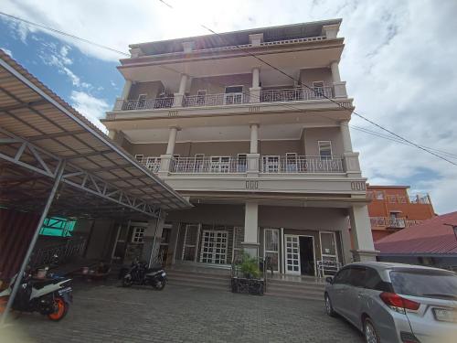 Hotel O Pondok Puti Sartika SyariahNearPasar Jum’at Aluh Aluh in Banjarmasin, Indonesia