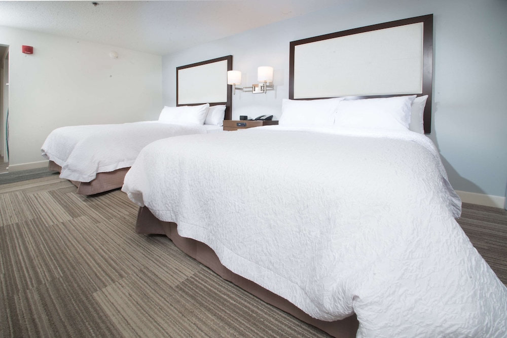 Hampton Inn by Hilton Tiffin - photo 8