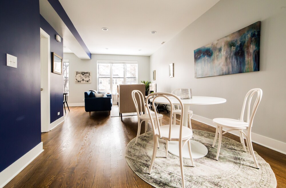 Stunning 3BR in Lake View by Sonder - photo 14
