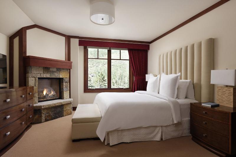 Four Seasons Resort and Residences Vail - photo 267