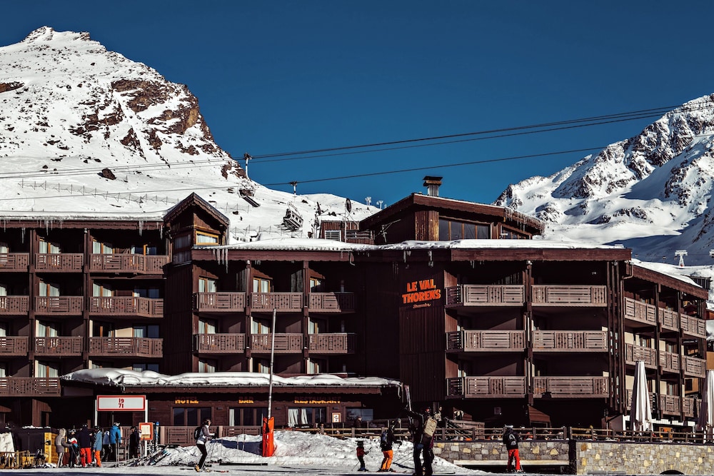 Le Val Thorens a Beaumier Hotel — Val Thorens — photo 2