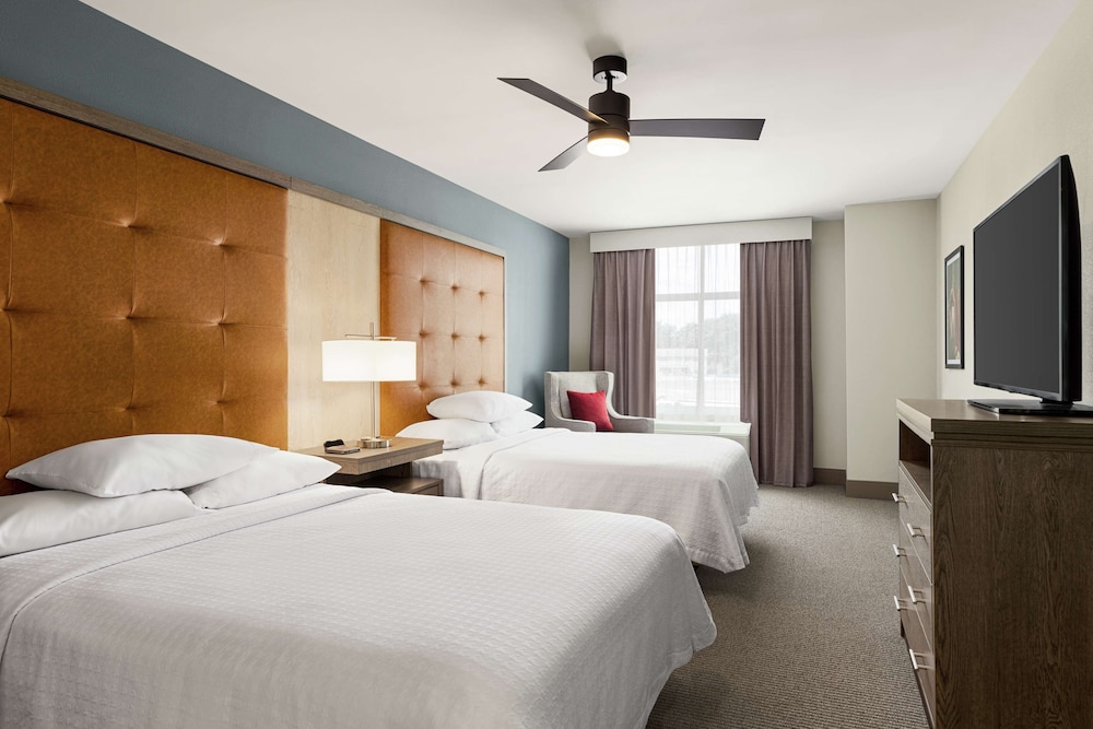 Homewood Suites by Hilton Carlisle - photo 7