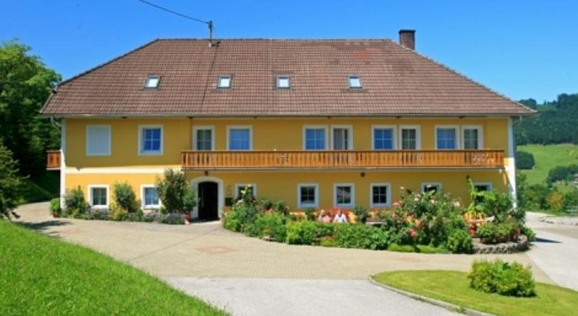 Ferienhof am Landsberg pet-friendly hotel Kirchdorf An Der Krems