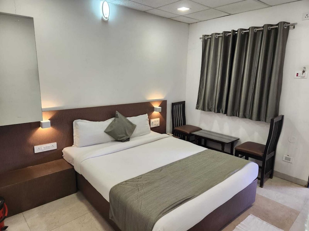 Fort View Resort - last minute hotel in Aurangabad