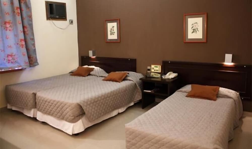 Casa Amarela Executive Hotel — Avare — photo 3