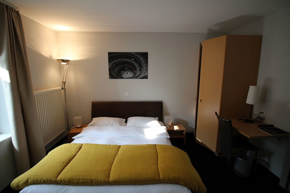 La Clef d’Or — Rolle — photo 5