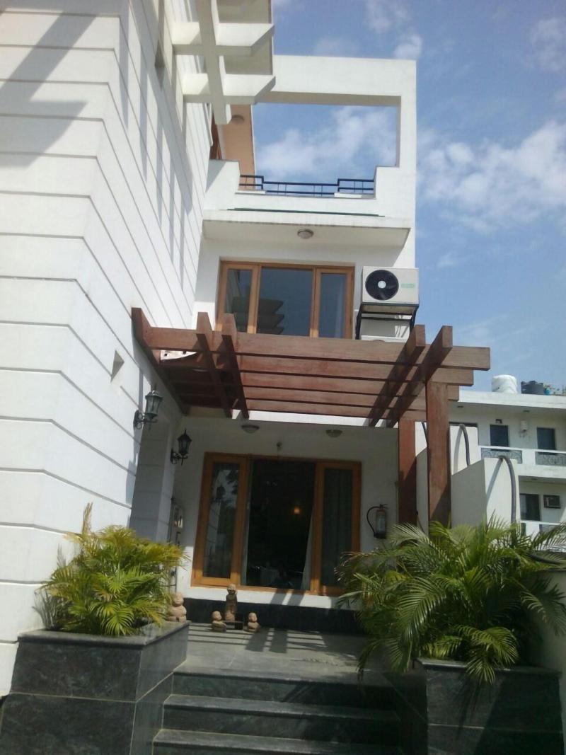 Ahuja Residency Cyber City I in Gurgaon, India