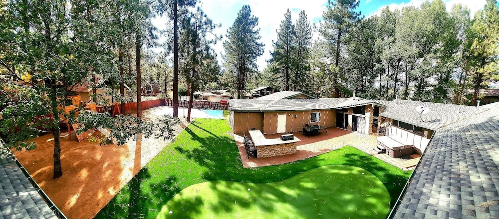 Big Bear Splash - photo 54