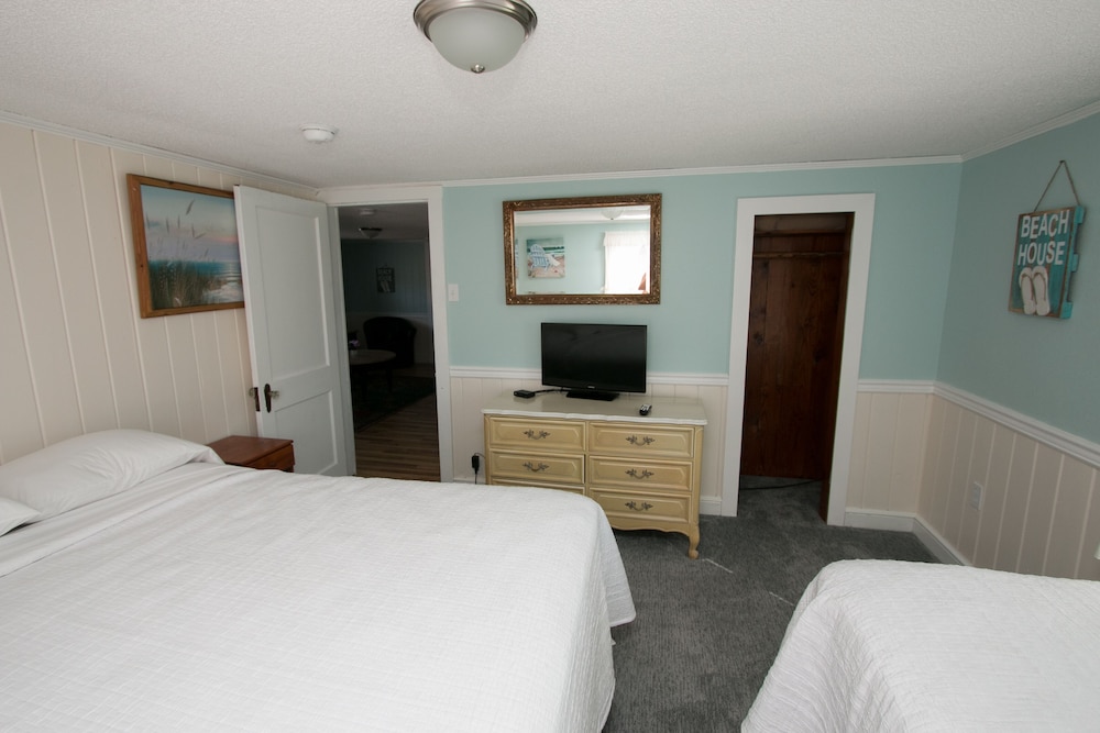 Outer Banks Motel Village Accommodations - photo 12