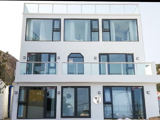 Proudhouse oceanperch - last minute hotel in Qingdao