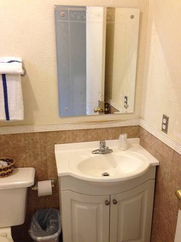 Sahara Hot Springs Family Park & Inn - photo 2