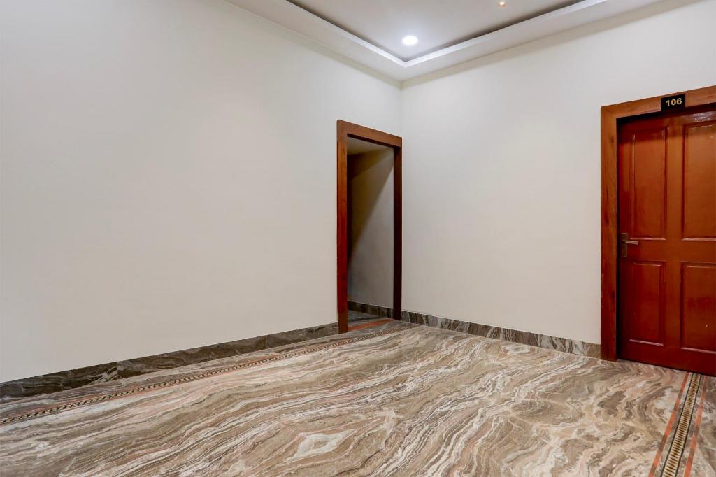 Hotel currency inn — Raipur — photo 5