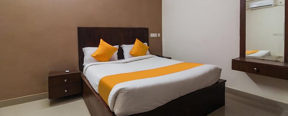 Fabexpress R Inn - last minute hotel in Hyderabad
