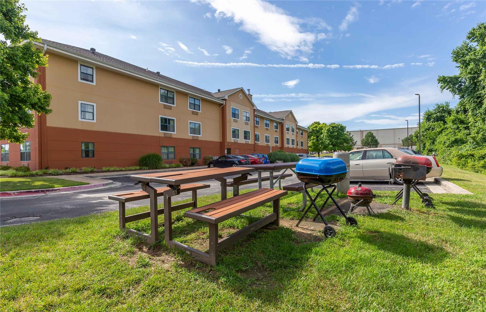 Extended Stay America Suites Baltimore Timonium - photo 35