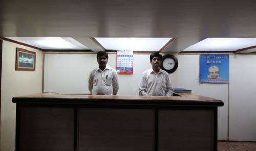 Mahabaleshwar Palace