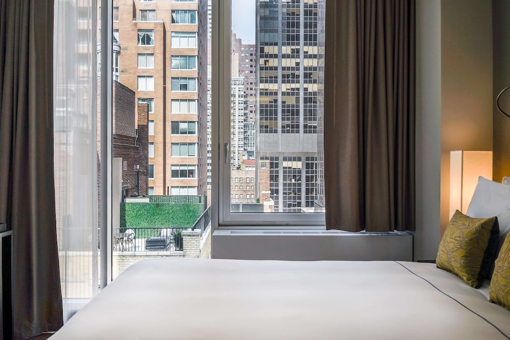 The Bernic Hotel New York City Tapestry Collection by Hilton - photo 22