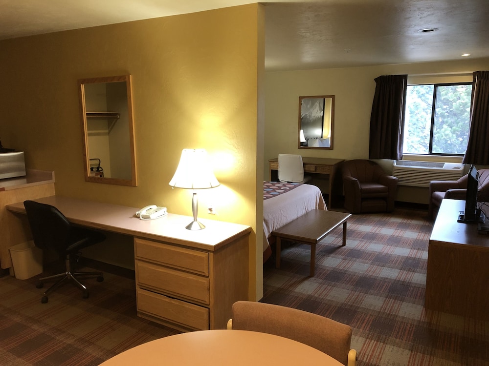 Super 8 by Wyndham Kennewick - photo 6