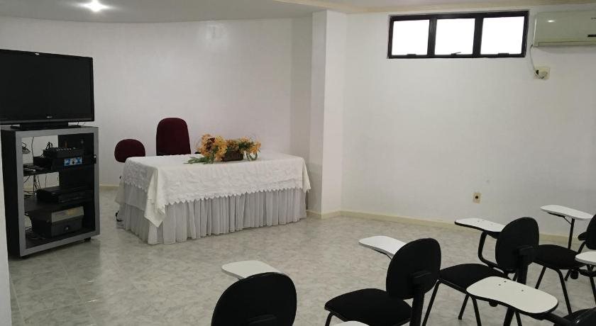 Hotel Novoleste — Senhor Do Bonfim — photo 2