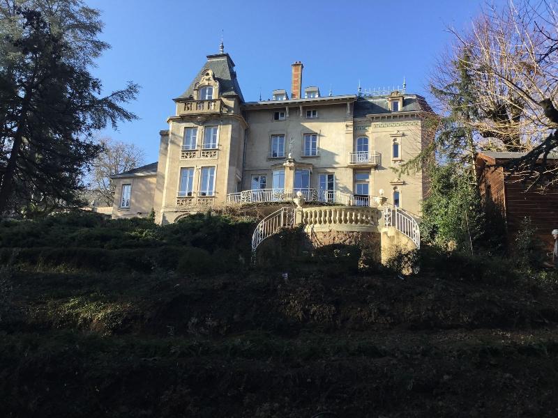 Le Manoir — hotel in Tarare