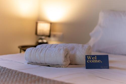 Filippos Loft — 4-Star Luxury Hotel in Argostolion, Greece