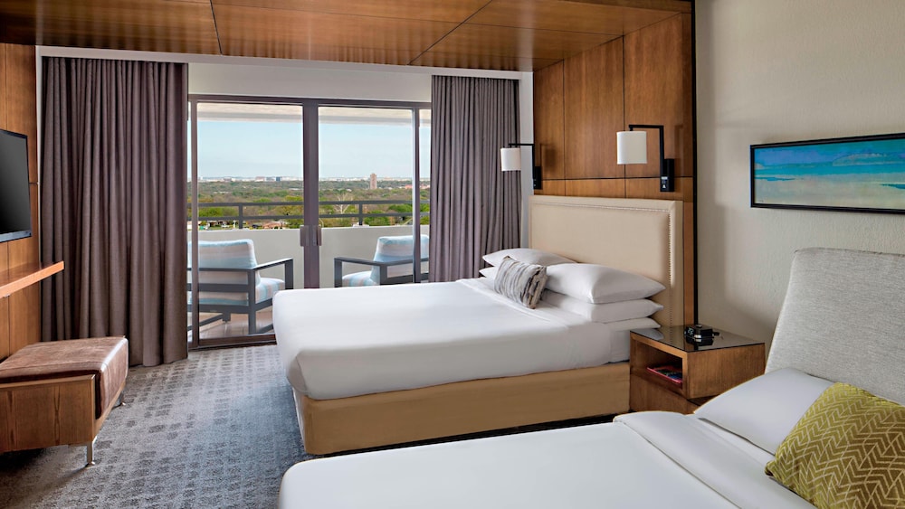 San Antonio Marriott Northwest Medical Center - photo 17