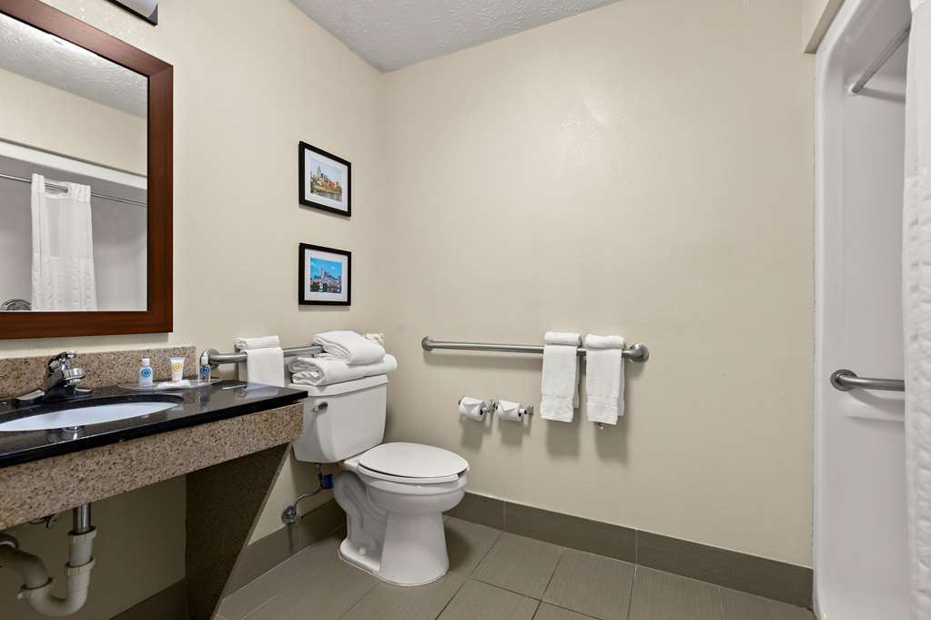 Comfort Suites Nashville near Percy Priest Lake - photo 10