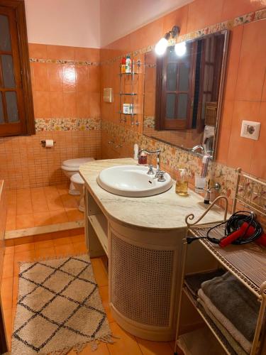 Vista Mare - carbon neutral hotel in Milazzo