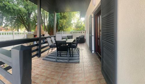 Appartamento Mattia — 4-Star Luxury Hotel in Fonyod, Hungary