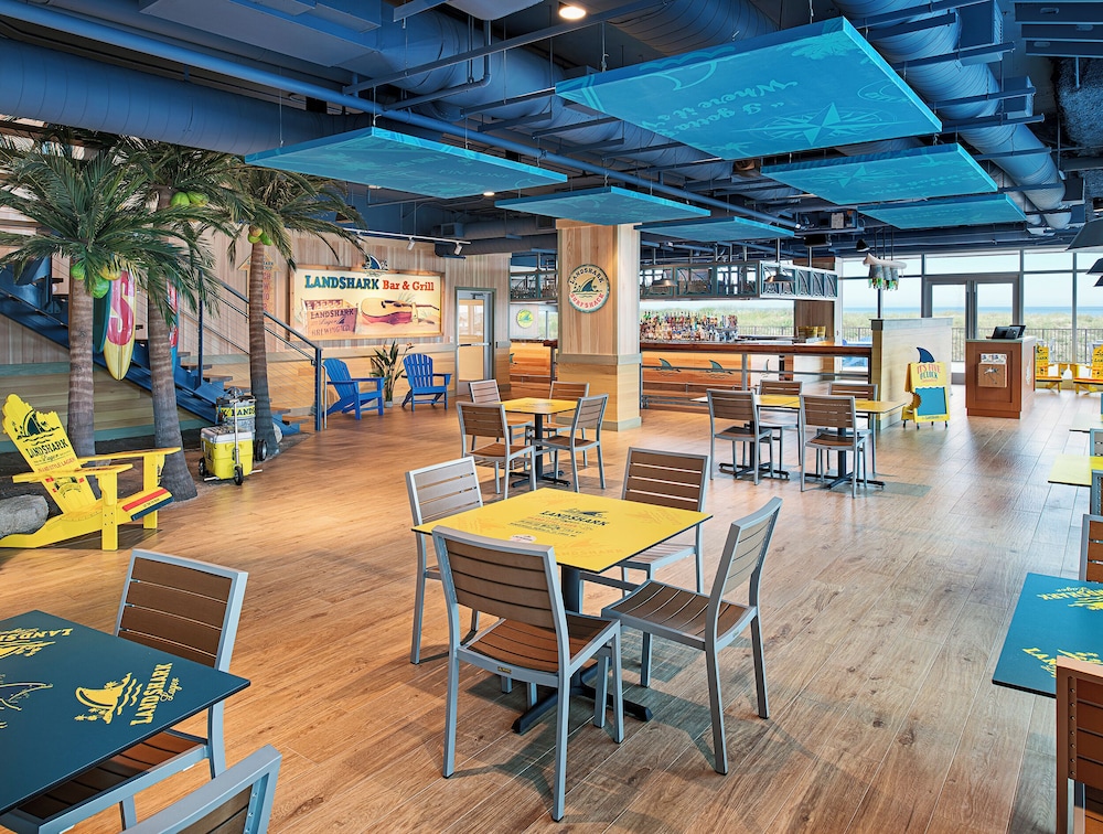 Margaritaville Jacksonville Beach - photo 23