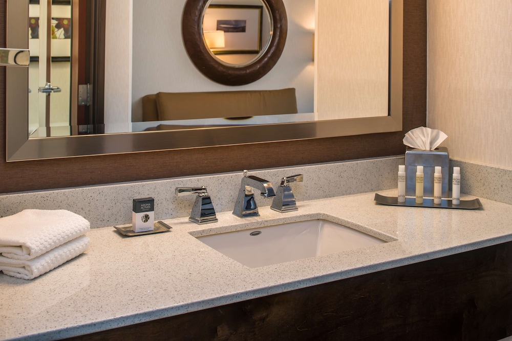 Doubletree by Hilton Salem — Salem — photo 4