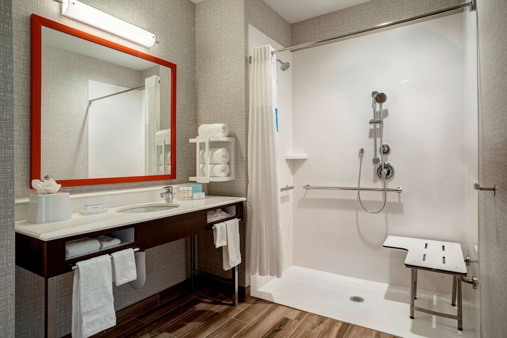 Hampton Inn & Suites Indio - photo 22