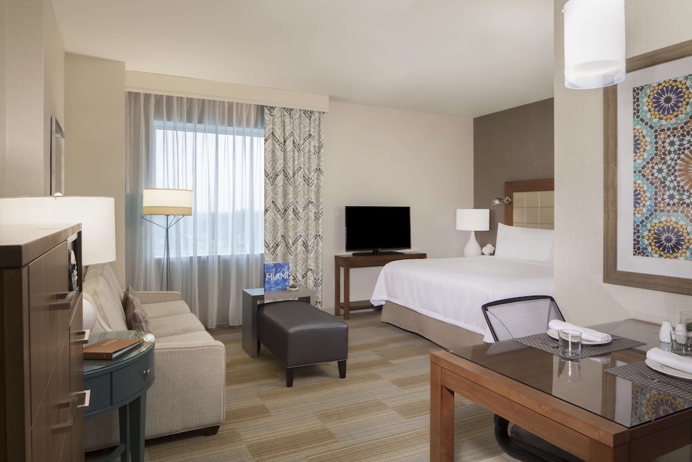 Homewood Suites by Hilton Miami Dolphin Mall - photo 8
