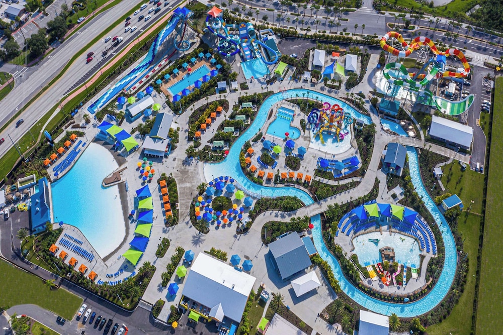 Spectrum Resort Orlando - photo 179
