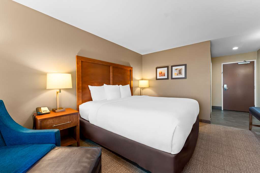 Comfort Inn & Suites Avera Southwest - photo 10