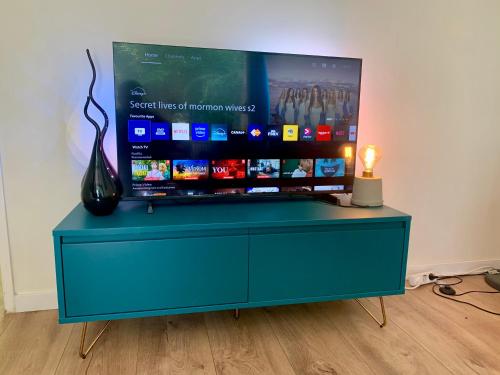 Zonnebos Private Garden Fresh Air Relax in Otterlo, Netherlands