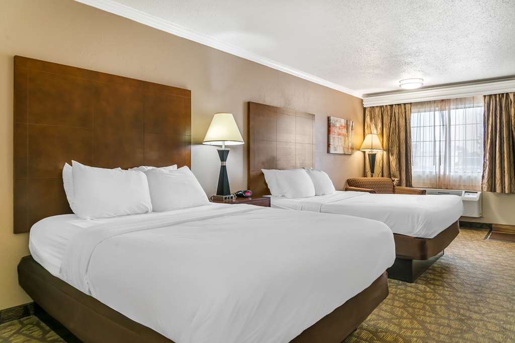 Best Western Of Hartland - photo 4