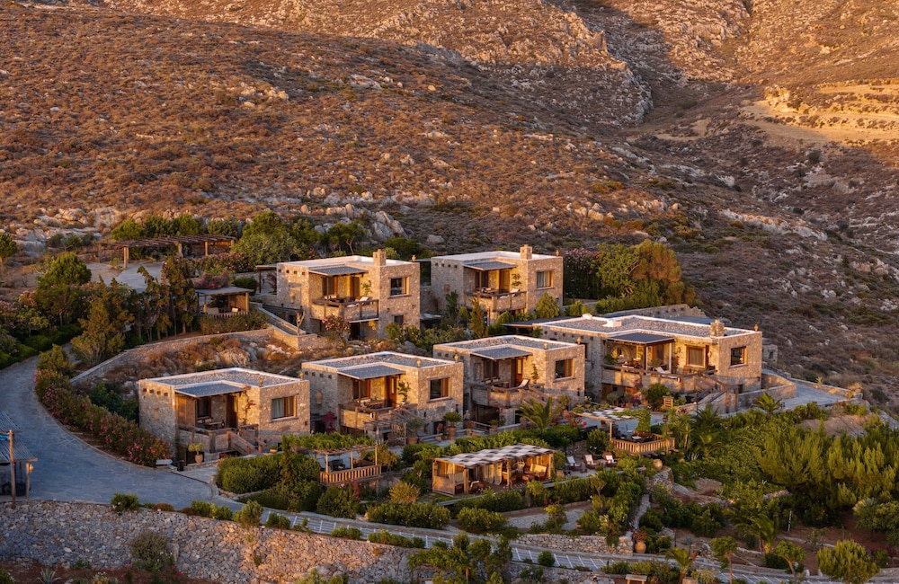 Terra Minoika Boutique Resort in Sitia, Greece