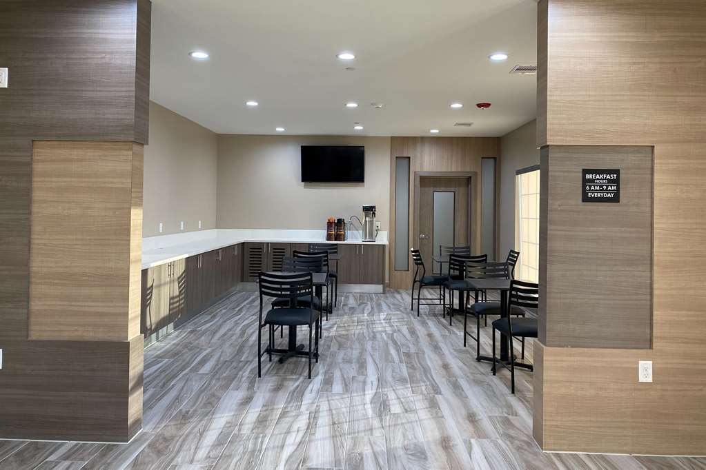 Super 8 by Wyndham Houston NW Beltway 8 West Rd - photo 8
